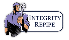 Integrity Repipe Logo